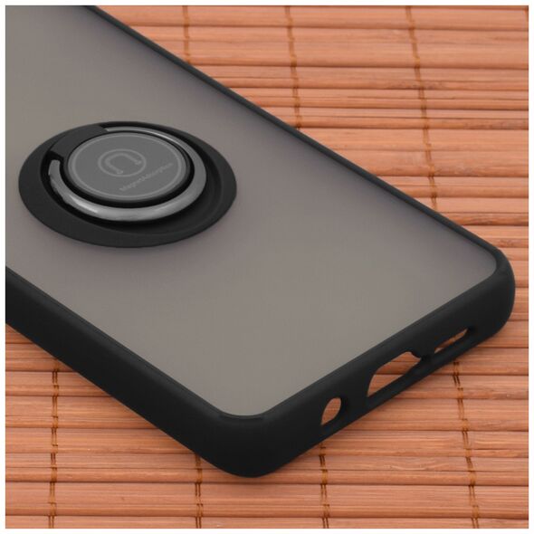 Techsuit Husa pentru Motorola Moto G50 - Techsuit Glinth - Black 5949419042469 έως 12 άτοκες Δόσεις