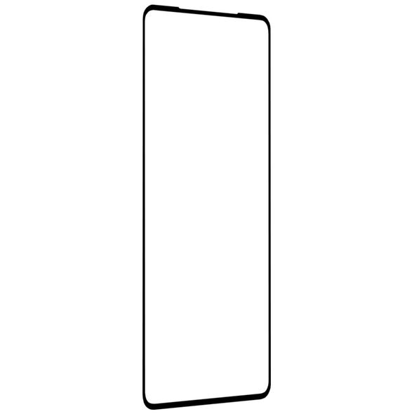 Techsuit Folie pentru  Samsung Galaxy S20 FE / S20 FE 5G - Techsuit 111D Full Cover / Full Glue Glass - Black 5949419042032 έως 12 άτοκες Δόσεις
