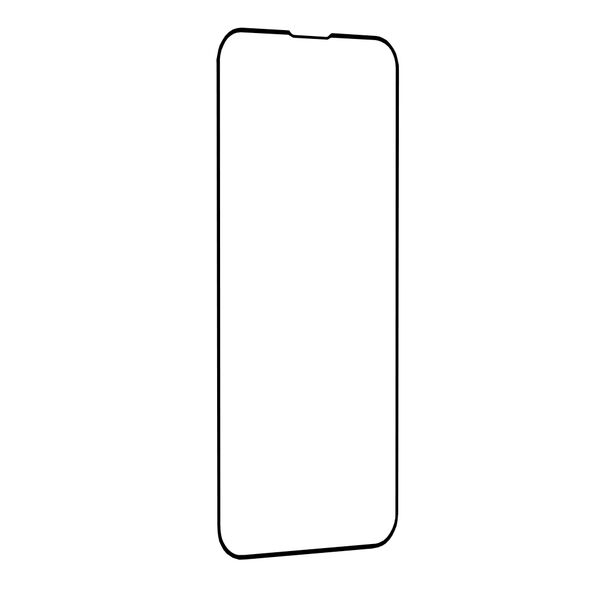 Lito Folie pentru iPhone 13 Pro Max / iPhone 14 Plus - Lito 2.5D FullGlue Glass - Black 5949419040311 έως 12 άτοκες Δόσεις