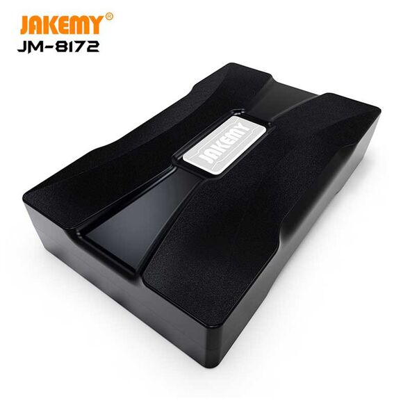 Jakemy Trusa Surubelnite cu Accesorii 73in1 - Jakemy Professional (JM-8172) - Black 6949639105752 έως 12 άτοκες Δόσεις