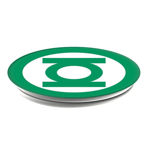 Popsockets Suport pentru telefon - Popsockets PopGrip - Justice League Green Lantern Icon 0815373028618 έως 12 άτοκες Δόσεις