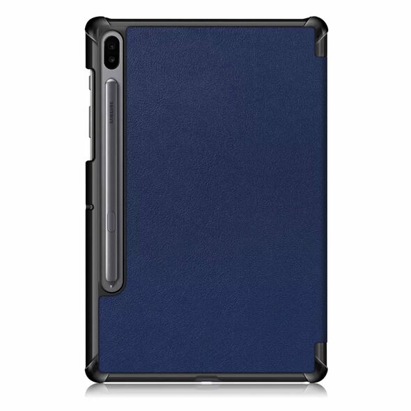 Techsuit Husa pentru Samsung Galaxy Tab S6 10.5 T860/T865 - Techsuit FoldPro - Blue 5949419027527 έως 12 άτοκες Δόσεις