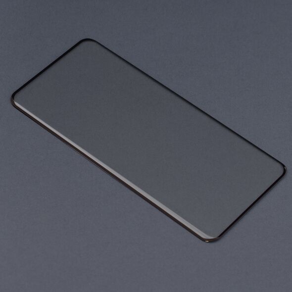 Dux Ducis Folie pentru Xiaomi 12 Pro - Dux Ducis Tempered Glass - Black 6934913041024 έως 12 άτοκες Δόσεις