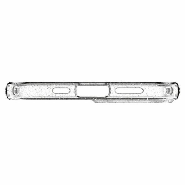 Spigen Husa pentru iPhone 13 - Spigen Liquid Crystal Glitter - Crystal Quartz 8809811852141 έως 12 άτοκες Δόσεις
