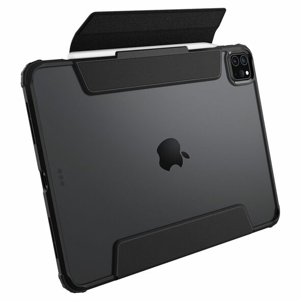 Spigen Husa pentru Apple iPad Pro 11 (2021/2020) - Spigen Ultra Hybrid Pro - Black 8809811853155 έως 12 άτοκες Δόσεις