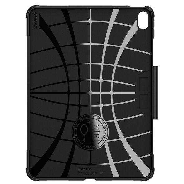 Spigen Husa pentru Apple iPad Air 4 (2020) - Spigen Rugged Armor Pro - Black 8809710759329 έως 12 άτοκες Δόσεις