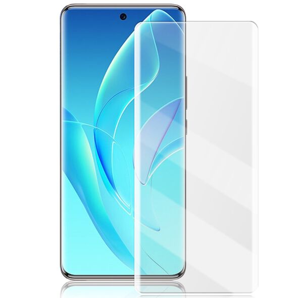 Lito Folie pentru Xiaomi 12 Pro - Lito 3D UV Glass - Transparent 5949419024687 έως 12 άτοκες Δόσεις