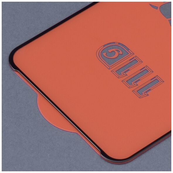 Techsuit Folie pentru Xiaomi Redmi Note 11 / Note 11S / Poco M4 Pro 4G - Techsuit 111D Full Cover / Full Glue Glass - Black 5949419025035 έως 12 άτοκες Δόσεις