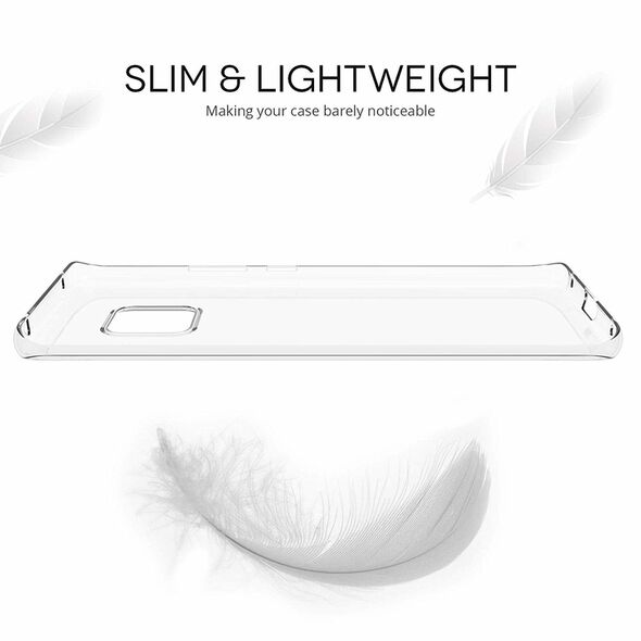 Techsuit Husa pentru Xiaomi Redmi 10C - Techsuit Clear Silicone - Transparenta 5949419020177 έως 12 άτοκες Δόσεις