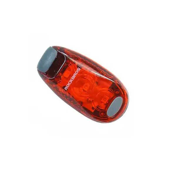RockBros Stop pentru Bicicleta - RockBros Portable Mini Light (ZPWD-1) - Black 4573335711645 έως 12 άτοκες Δόσεις