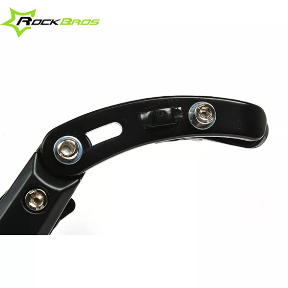 RockBros Cric Bicicleta 47-51cm - RockBros Adjustable Lenght (JC1005BK) - Black 4573335711843 έως 12 άτοκες Δόσεις