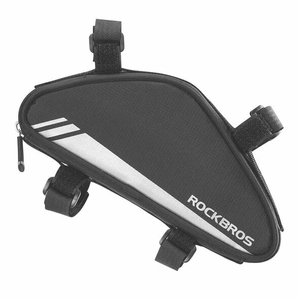 RockBros Geanta pentru Bicicleta Waterproof 0.7l - RockBros (B55-BK) - Black 4573335711454 έως 12 άτοκες Δόσεις