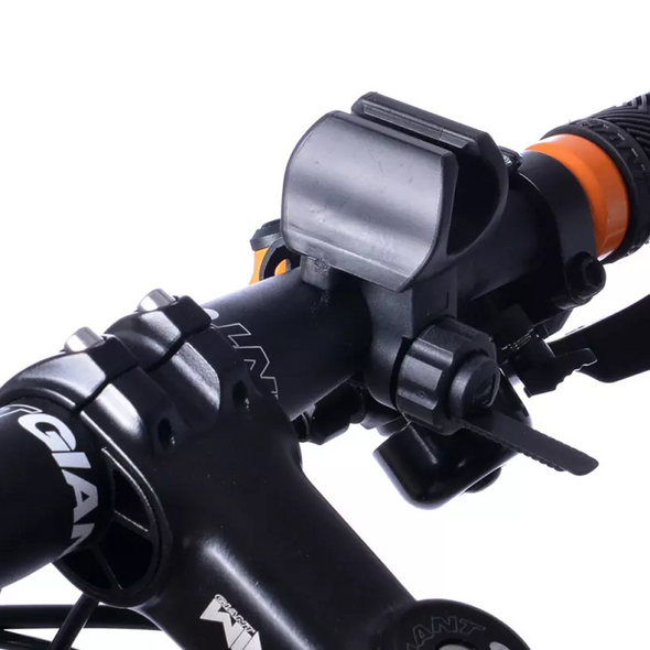RockBros Suport Bicicleta Lanterna - RockBros Quick Mount System (LTD1005) - Black 4573335712079 έως 12 άτοκες Δόσεις