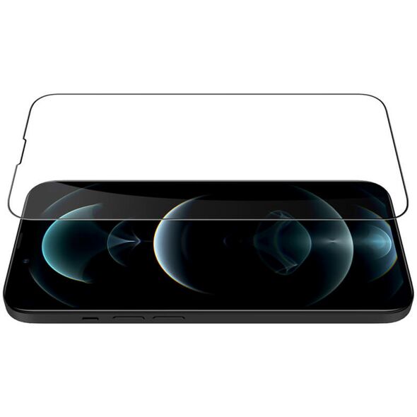 Nillkin Folie pentru iPhone 14 Pro Max - Nillkin CP+Pro - Black 6902048250147 έως 12 άτοκες Δόσεις