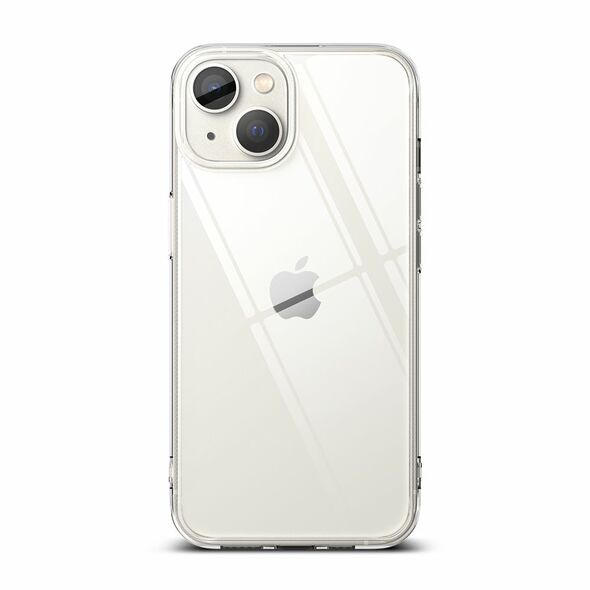 Ringke Husa pentru iPhone 14 Plus - Ringke Fusion - Clear 8809881263229 έως 12 άτοκες Δόσεις