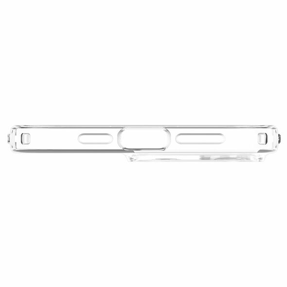 Spigen Husa pentru iPhone 14 Pro - Spigen Liquid Crystal - Clear 8809811864502 έως 12 άτοκες Δόσεις