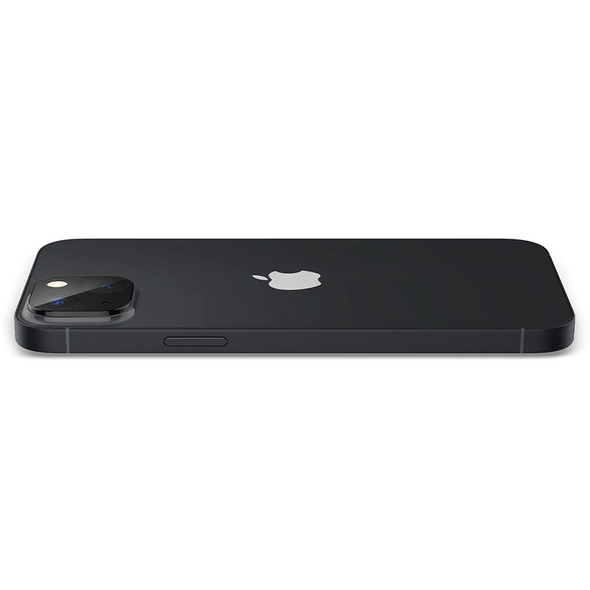 Techsuit Folie Camera pentru  iPhone 14 / 14 Plus - Techsuit Full Camera Glass - Black 5949419015159 έως 12 άτοκες Δόσεις