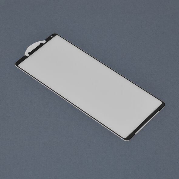 Mocolo Folie pentru Sony Xperia 1 IV - Mocolo 3D Curved Full Glue Glass - Black 5949419014190 έως 12 άτοκες Δόσεις