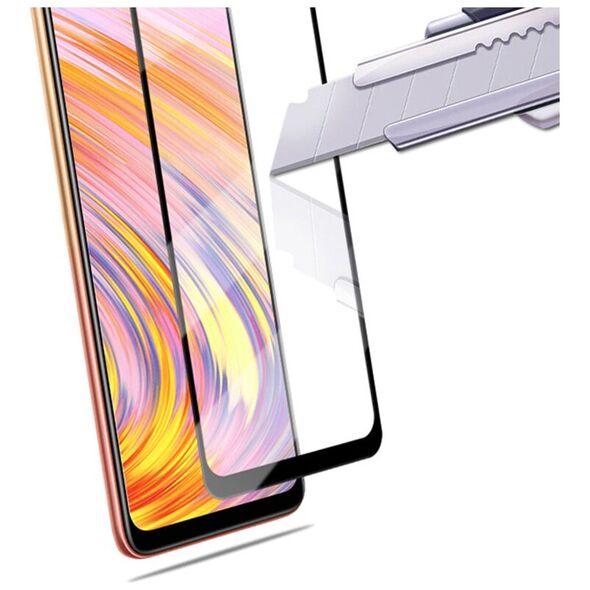 Mocolo Folie pentru Sony Xperia 1 IV - Mocolo 3D Curved Full Glue Glass - Black 5949419014190 έως 12 άτοκες Δόσεις