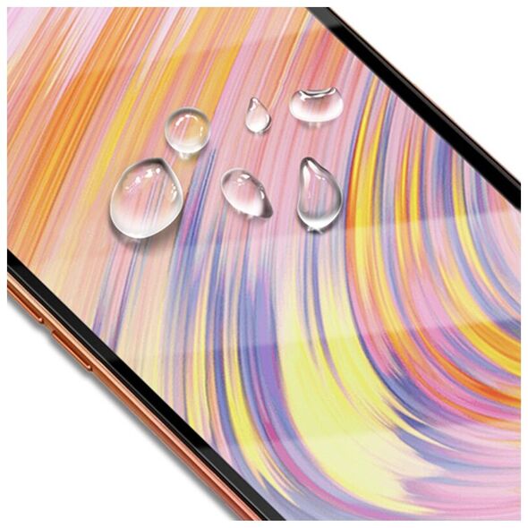 Mocolo Folie pentru Sony Xperia 1 IV - Mocolo 3D Curved Full Glue Glass - Black 5949419014190 έως 12 άτοκες Δόσεις