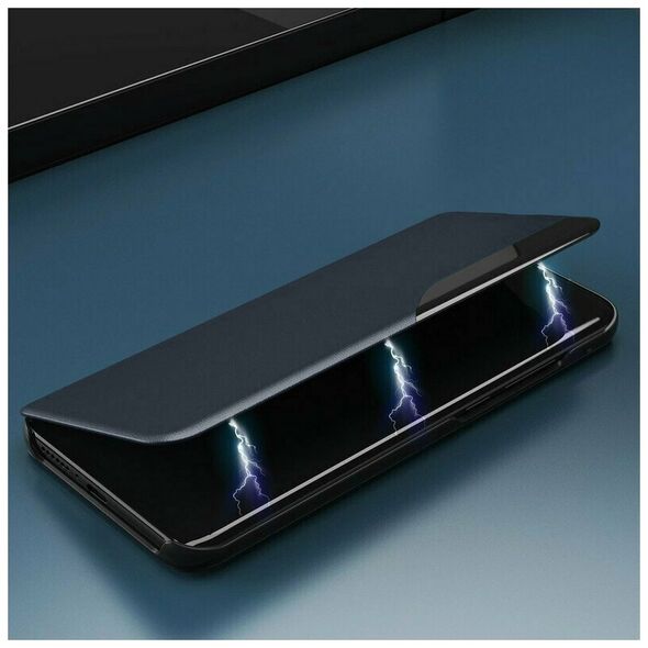 Techsuit Husa pentru Samsung Galaxy S23 - Techsuit eFold Series - Dark Blue 5949419013544 έως 12 άτοκες Δόσεις