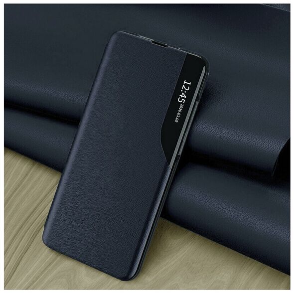 Techsuit Husa pentru Samsung Galaxy S23 - Techsuit eFold Series - Dark Blue 5949419013544 έως 12 άτοκες Δόσεις
