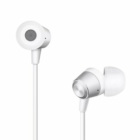 Oppo Casti Audio In-Ear cu Mufa Jack - Oppo (MH130) - White (Bulk Packing) 5903396079030 έως 12 άτοκες Δόσεις