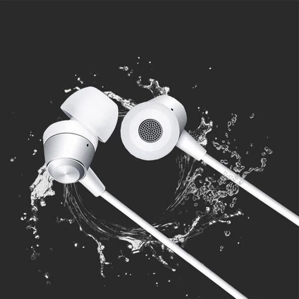 Oppo Casti Audio In-Ear cu Mufa Jack - Oppo (MH130) - White (Bulk Packing) 5903396079030 έως 12 άτοκες Δόσεις