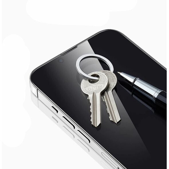 ESR Folie pentru iPhone 13 Pro Max / iPhone 14 Plus - ESR Screen Shield - Clear 4894240174999 έως 12 άτοκες Δόσεις