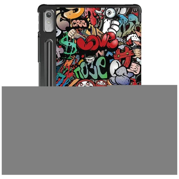 Techsuit Husa pentru Lenovo Tab P11 Pro Gen 2 11.2 - Techsuit FoldPro - Urban Vibe 5949419005693 έως 12 άτοκες Δόσεις