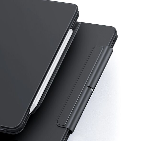 ESR Husa pentru iPad Air 4 / 5 (2020/2022) / iPad Pro 11 (2018 / 2020 / 2021 / 2022) - ESR Ascend Keyboard - Black 4894240164976 έως 12 άτοκες Δόσεις