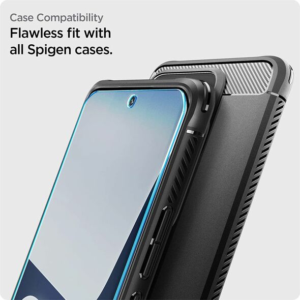 Spigen Folie pentru Xiaomi 13 Pro (set 2) - Spigen Neo Flex - Clear 8809896743853 έως 12 άτοκες Δόσεις