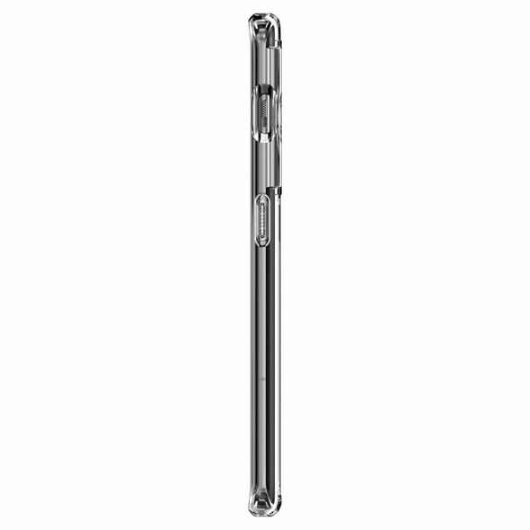 Spigen Husa pentru OnePlus 11 - Spigen Ultra Hybrid - Clear 8809896741910 έως 12 άτοκες Δόσεις