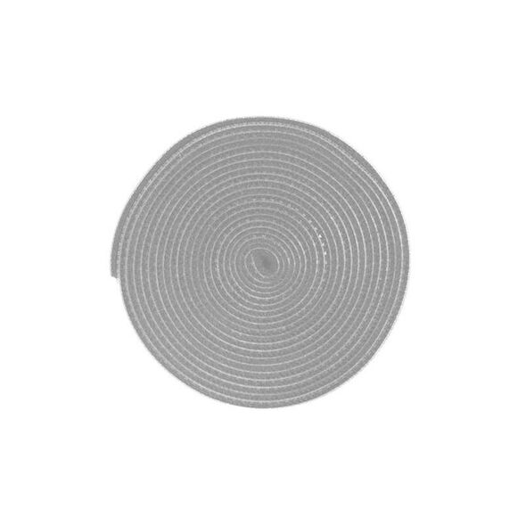 Baseus Baseus Rainbow Circle Velcro Straps 3m Grey 020935 έως και 12 άτοκες δόσεις
