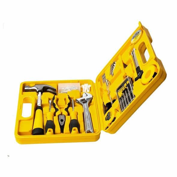 Deli Tools Household Tool Set 28 pcs Deli Tools EDL1028J 027149 έως και 12 άτοκες δόσεις