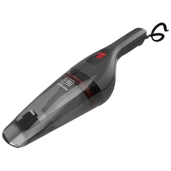 Σκουπάκι αυτοκινήτου Black & Decker Auto Dustbuster (NVB12AV-XJ) (BDENVB12AVXJ) έως 12 άτοκες Δόσεις