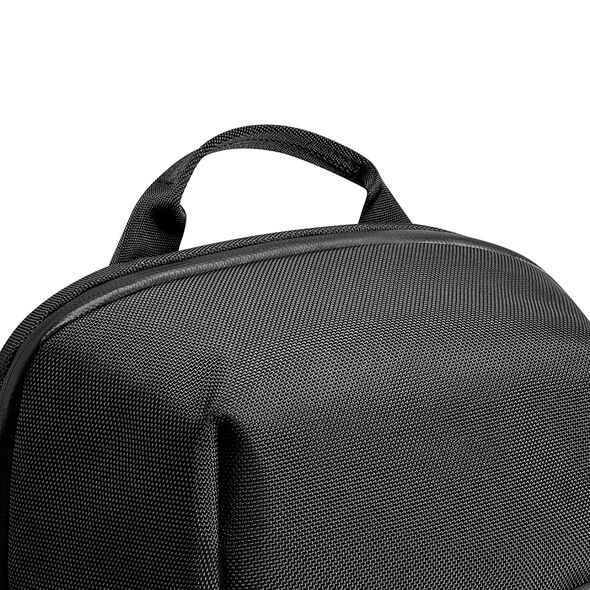 Tomtoc Tomtoc - Laptop Sling Bag (T24M1D1) - with Multiple Pockets, 9l, 14″ - Black 6971937065759 έως 12 άτοκες Δόσεις