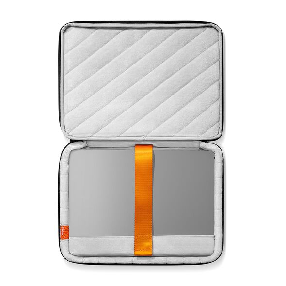 Tomtoc Tomtoc - Laptop Handbag (A22F2D1) - with Corner Armor, 360 Protection, 16″ - Black 6970412229020 έως 12 άτοκες Δόσεις