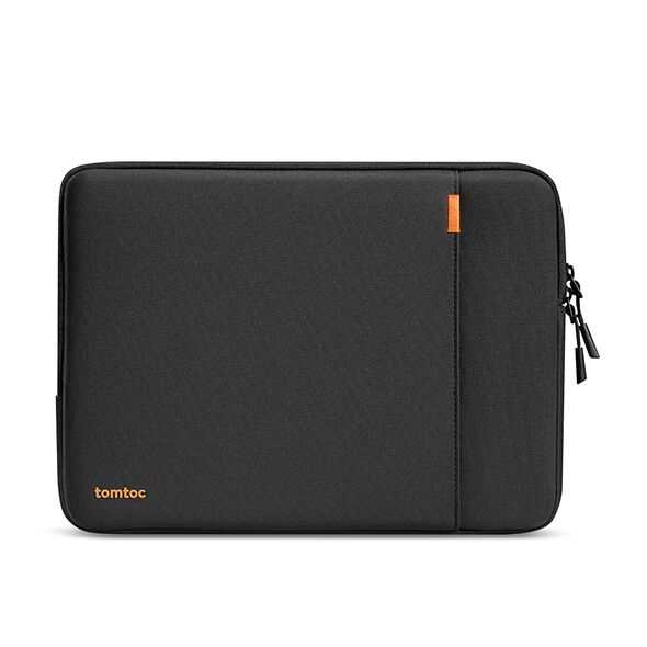 Tomtoc Tomtoc - Laptop Sleeve (A13E3D1) - with Corner Armor and Military-Grade Protection, 15″ - Black 6970412220805 έως 12 άτοκες Δόσεις