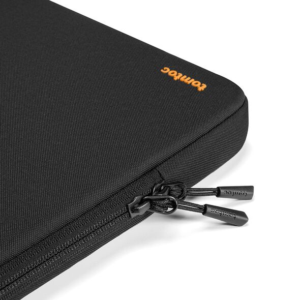 Tomtoc Tomtoc - Laptop Sleeve (A13F2D1) - with Corner Armor and Military-Grade Protection, 16″ - Black 6970412220119 έως 12 άτοκες Δόσεις