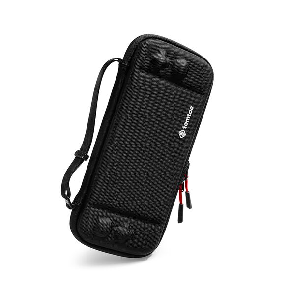 Tomtoc Tomtoc - FancyCase Slim (G05S1D1) - Nintendo Switch OLED - Black 6971937064875 έως 12 άτοκες Δόσεις