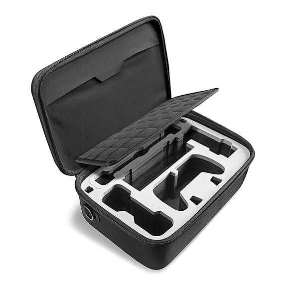 Tomtoc Tomtoc - Carrying Case (G06M1D1) - for Nintendo Switch OLED - Black 6971937062239 έως 12 άτοκες Δόσεις
