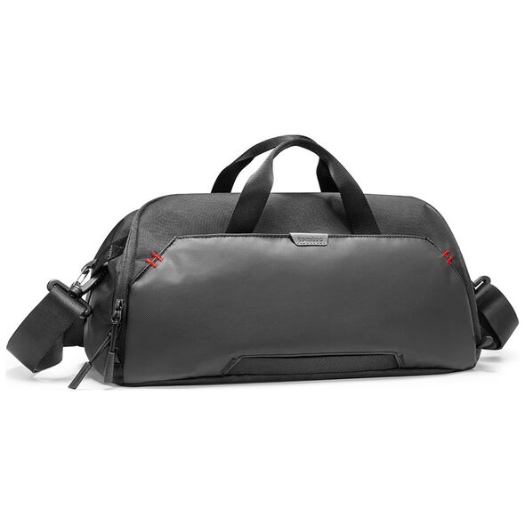 Tomtoc Tomtoc - Storage Bag (G45M1D1) - for Nintendo Switch OLED - Black 6971937064769 έως 12 άτοκες Δόσεις