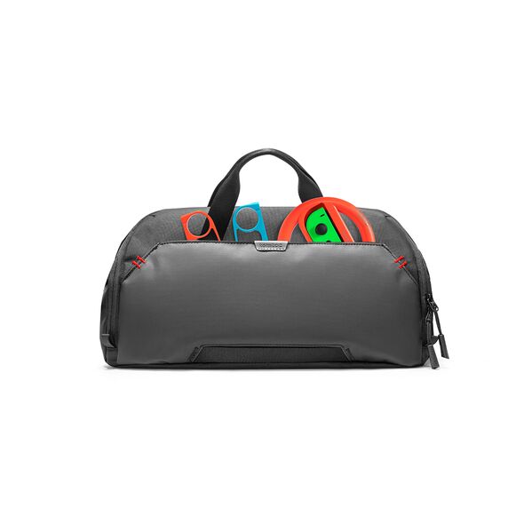 Tomtoc Tomtoc - Storage Bag (G45M1D1) - for Nintendo Switch OLED - Black 6971937064769 έως 12 άτοκες Δόσεις