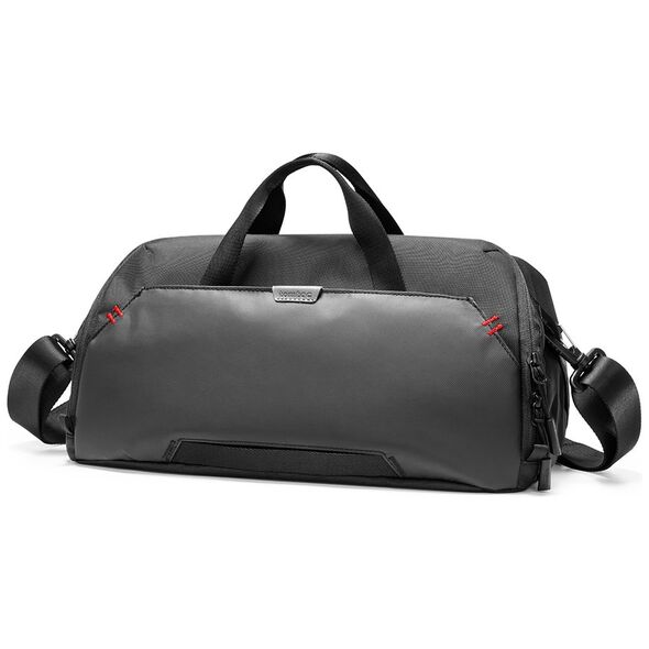 Tomtoc Tomtoc - Storage Bag (G45M1D1) - for Nintendo Switch OLED - Black 6971937064769 έως 12 άτοκες Δόσεις