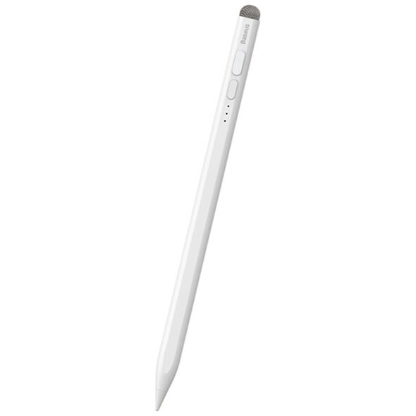 Baseus Stylus Pen Apple iPad - Baseus (SXBC060302) - White 6932172624590 έως 12 άτοκες Δόσεις