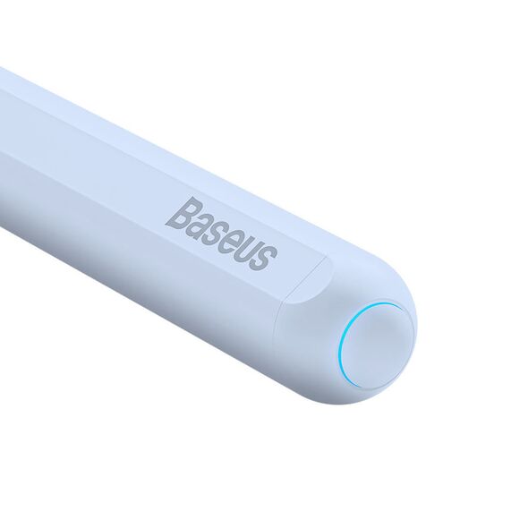 Baseus Baseus - Stylus Pen Smooth Writing 2 Series (SXBC060103) - Active, with Palm Rejection and Tilt Sensor - Blue 6932172624552 έως 12 άτοκες Δόσεις