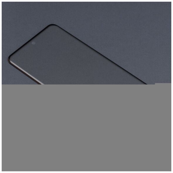 Dux Ducis Folie pentru Motorola Edge 40 Pro - Dux Ducis Tempered Glass - Black 6934913027752 έως 12 άτοκες Δόσεις