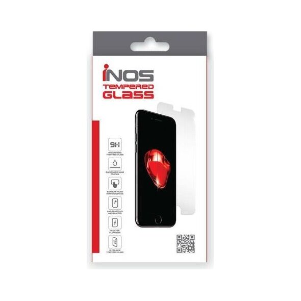 Tempered Glass inos 0.33mm Xiaomi Redmi 7 5205598121792 έως και 12 άτοκες δόσεις