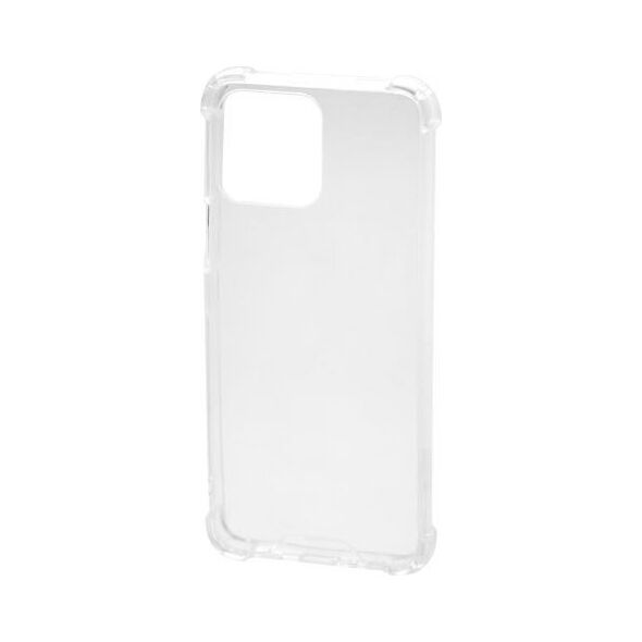 Θήκη TPU & PC inos Honor X8 5G Shock Proof Διάφανο 5205598162719 έως και 12 άτοκες δόσεις